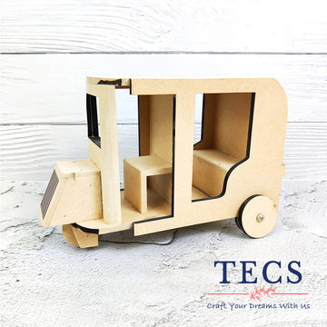 Auto Gift Hamper Platter Basket